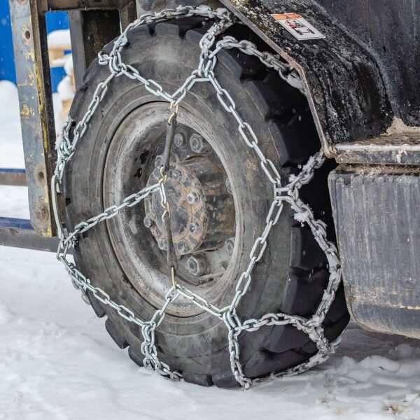 Co zamiast łańcuchów na koła? Alternatywne rozwiązania na zimę