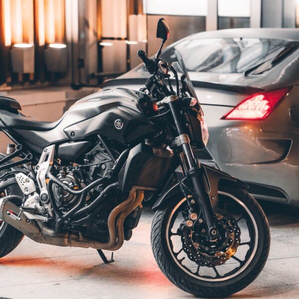 Eksploatacja motocykla: porady i wskazówki