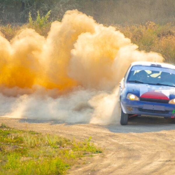 Jak zostać kierowcą rajdowym? Wymagania i ścieżka kariery