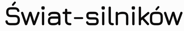 Świat Silników