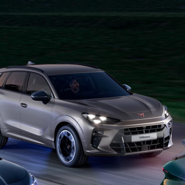 Cupra Terramar – opinie, cena, dane techniczne, wymiary, spalanie, osiągi