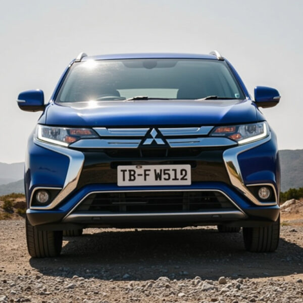 Mitsubishi Grandis – opinie, cena, dane techniczne, wymiary, spalanie, osiągi