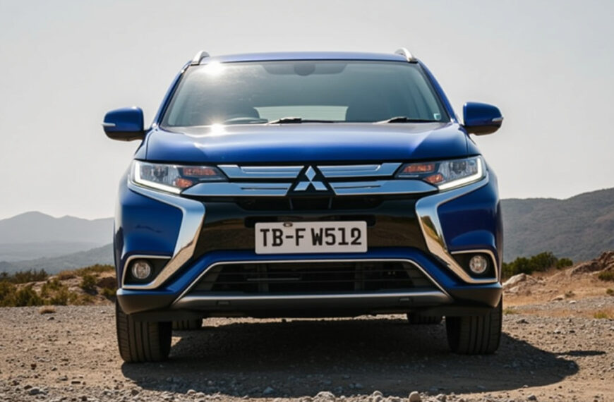 Mitsubishi Grandis – opinie, cena, dane techniczne, wymiary, spalanie, osiągi