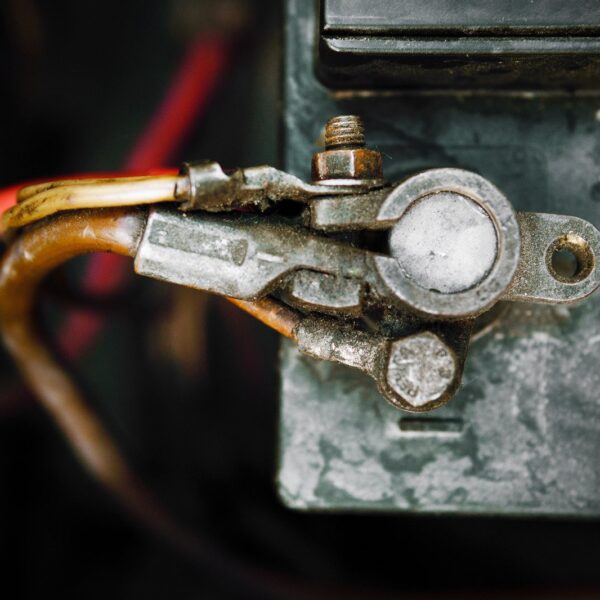 Jak dbać o akumulator w samochodzie zimą?