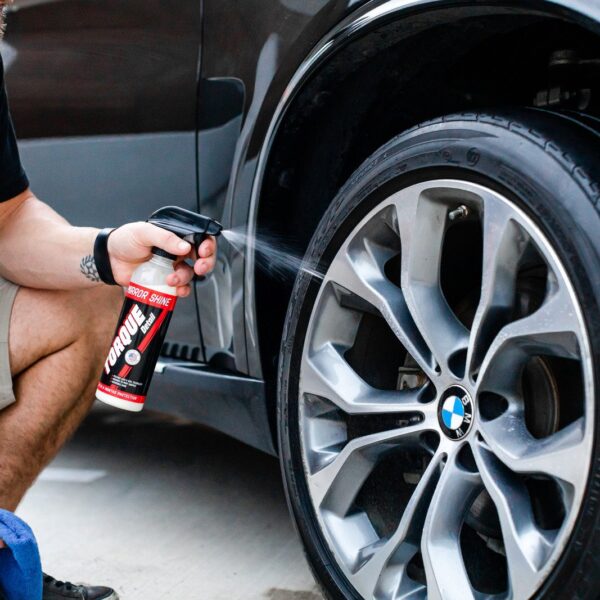 Naprawa i renowacja felg aluminiowych: krok po kroku