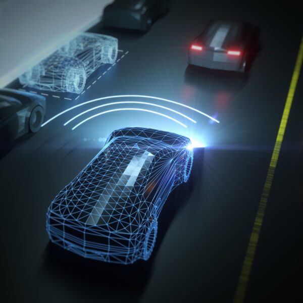 Historia i ewolucja pojazdów autonomicznych: Od koncepcji do rzeczywistości