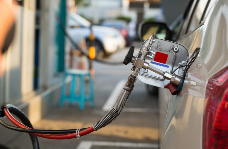 Jakie są alternatywy dla tradycyjnego paliwa samochodowego?