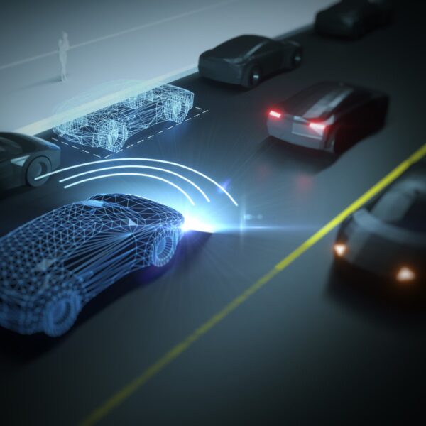 Nowoczesne systemy bezpieczeństwa w samochodach: co warto wiedzieć?