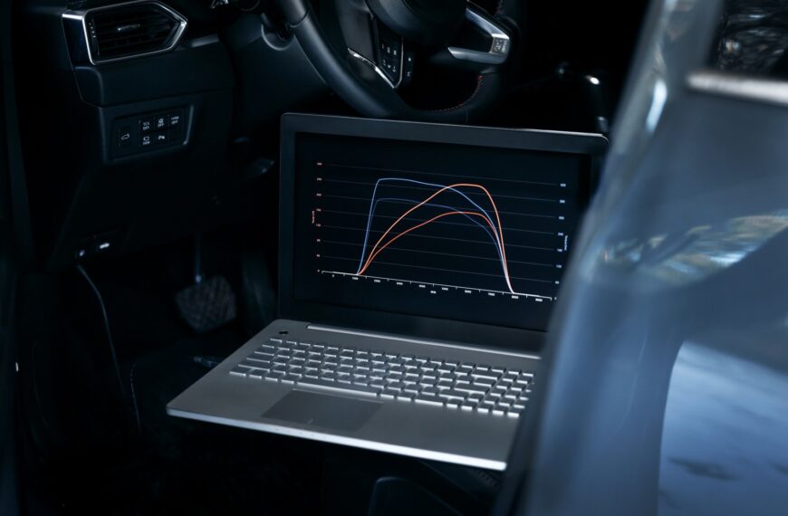 Czy warto inwestować w chip tuning? Plusy i minusy modyfikacji silnika