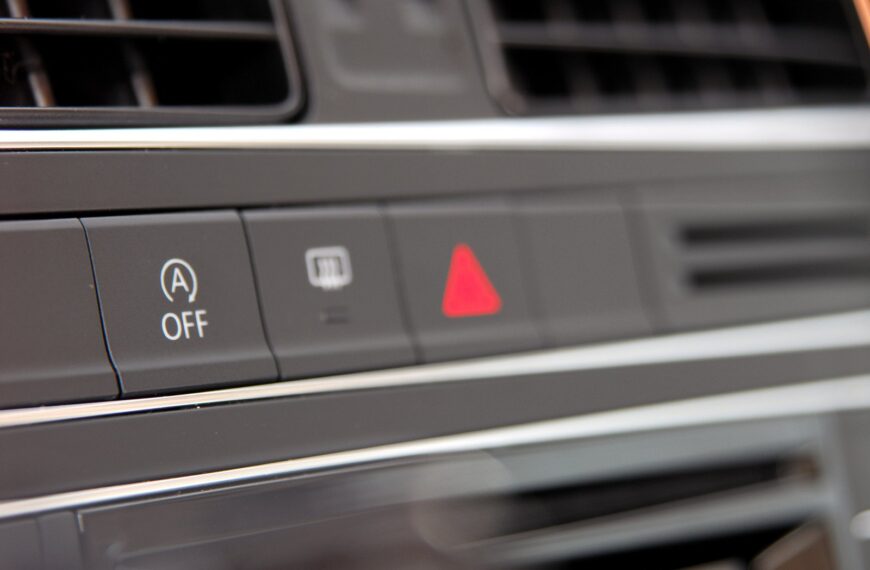 Jak technologia start-stop wpływa na zużycie paliwa i trwałość silnika?