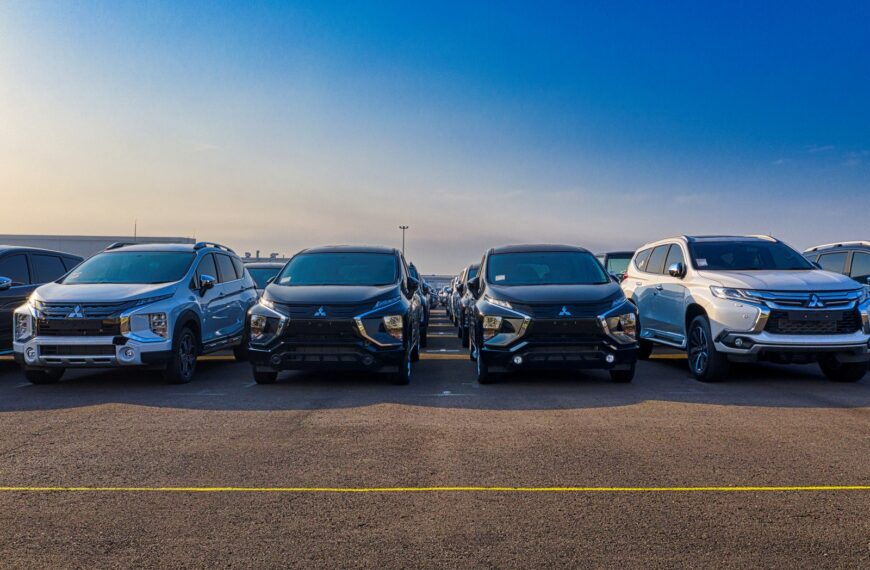 Zalety i wady samochodów typu SUV w mieście – czy warto?