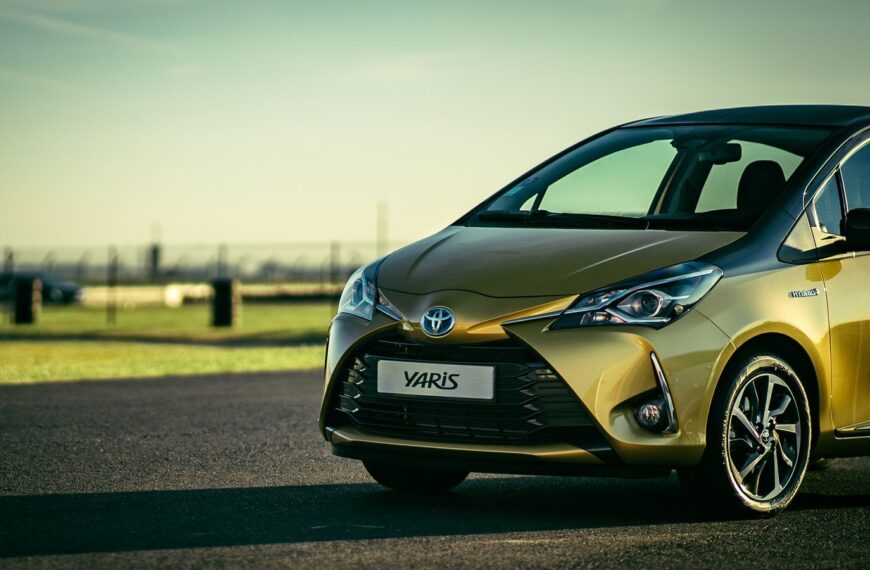 Czym różni się napęd Mild Hybrid od Full Hybrid i który wybrać?