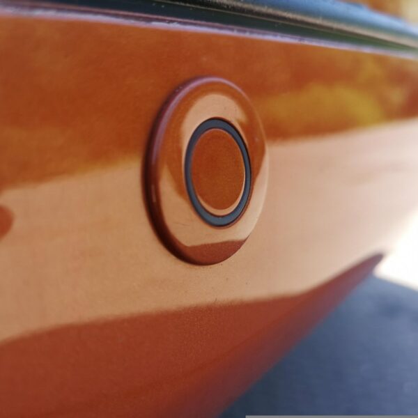 Historia i rozwój automatycznych systemów parkowania