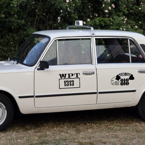 Historia i rozwój motoryzacji w Polsce: kluczowe wydarzenia i postacie