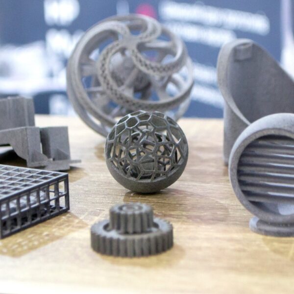 Jak technologia druku 3D wpływa na produkcję części samochodowych?