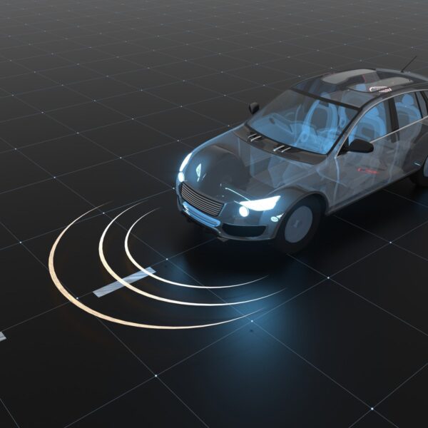 Samochody autonomiczne a przepisy drogowe: Jak nowe technologie wpłyną na prawo ruchu drogowego?