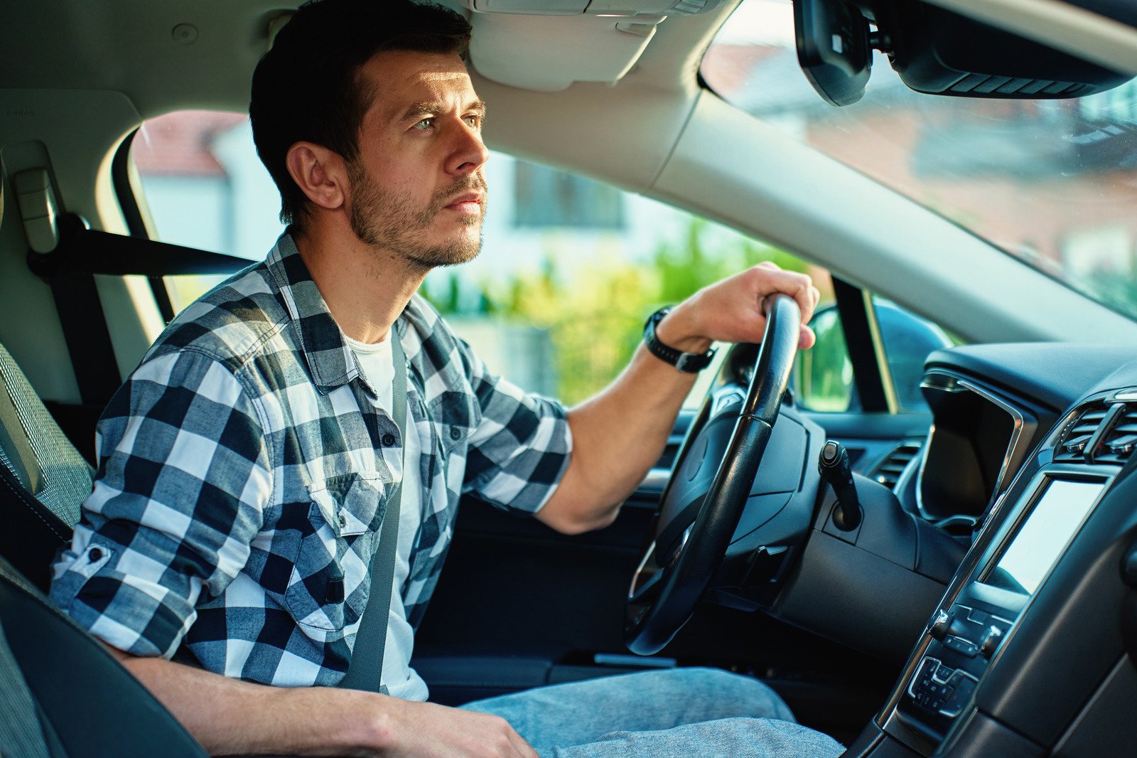 Etykieta i ważne zasady podczas jazdy na autostradzie