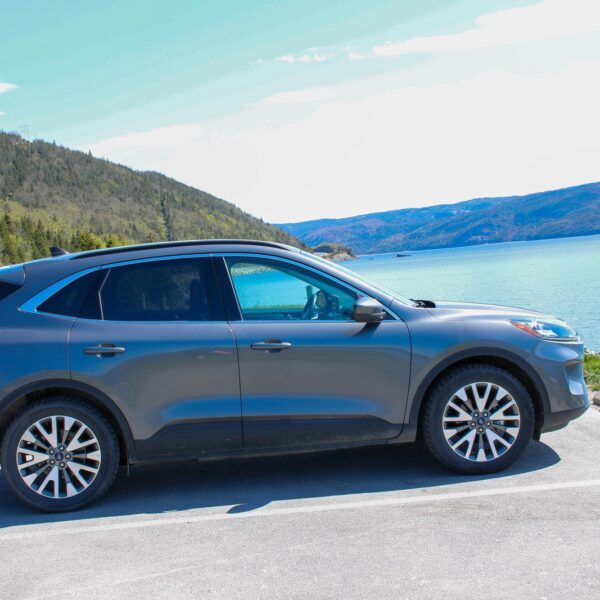 Jak poprawić aerodynamikę swojego samochodu dla lepszych osiągów?