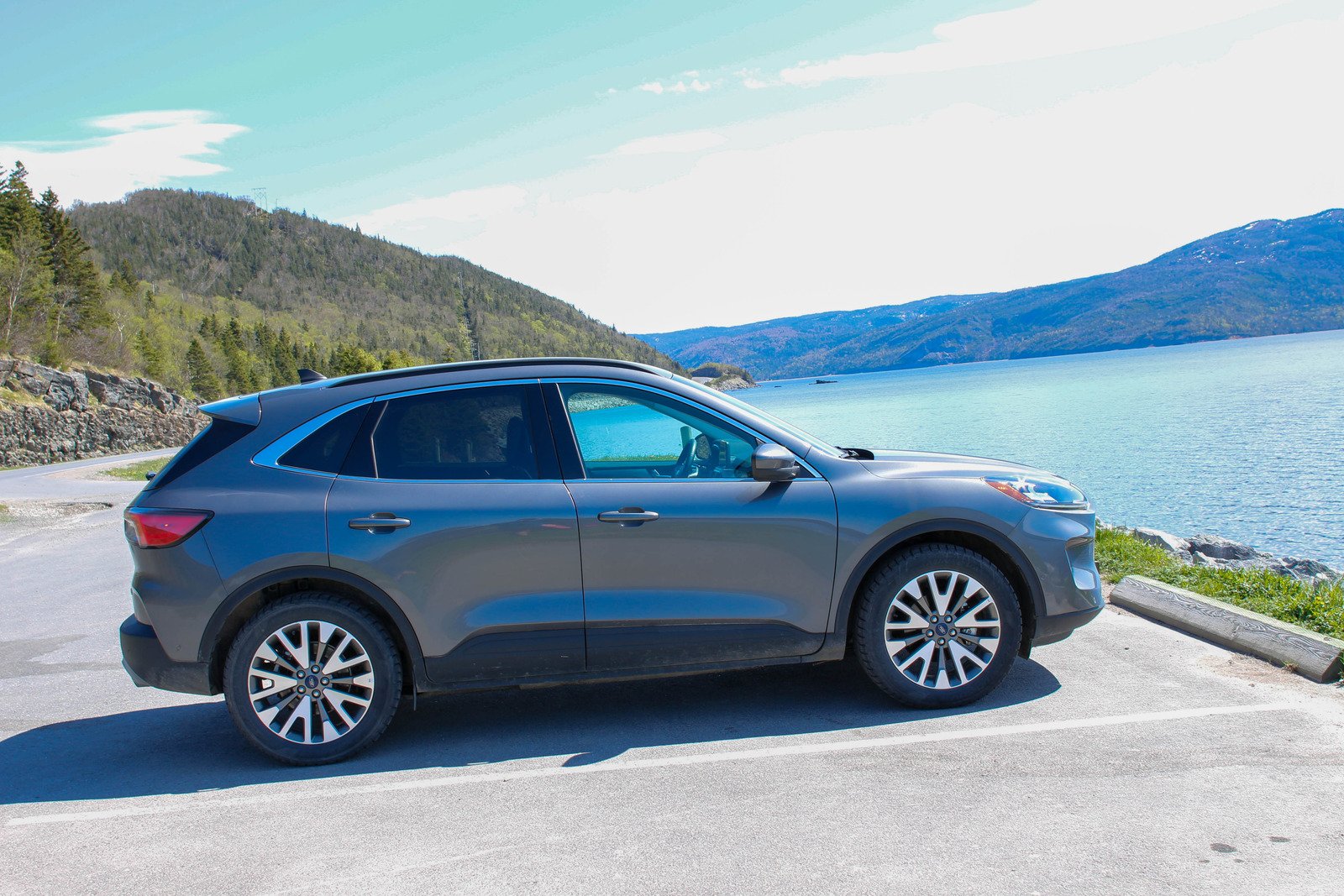 Jak poprawić aerodynamikę swojego samochodu dla lepszych osiągów?