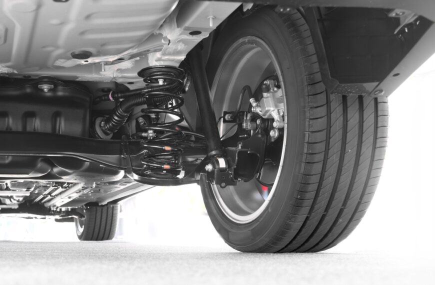 Poradnik zakupu kompresora do samochodu: na co zwrócić uwagę?