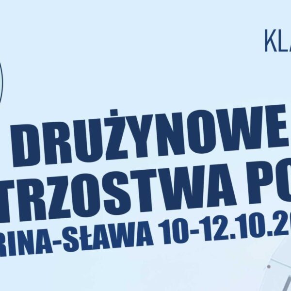 Sława gospodarzem Drużynowych Mistrzostw Polski w klasie Optimist