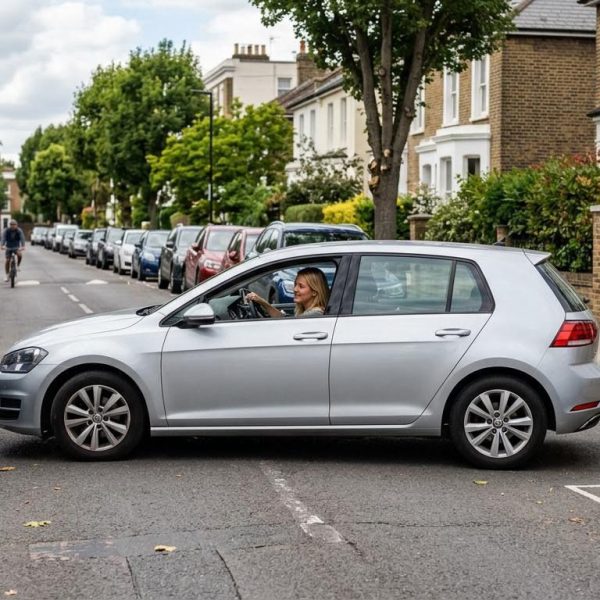 Parkowanie równoległe bez stresu: techniki dla każdego kierowcy