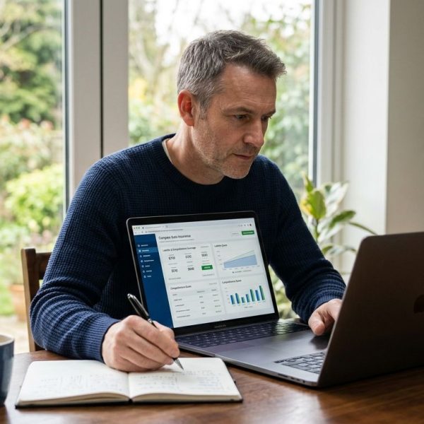 Jak zaoszczędzić na ubezpieczeniu OC i AC?