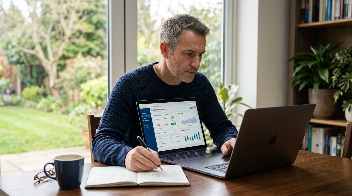 Jak zaoszczędzić na ubezpieczeniu OC i AC?