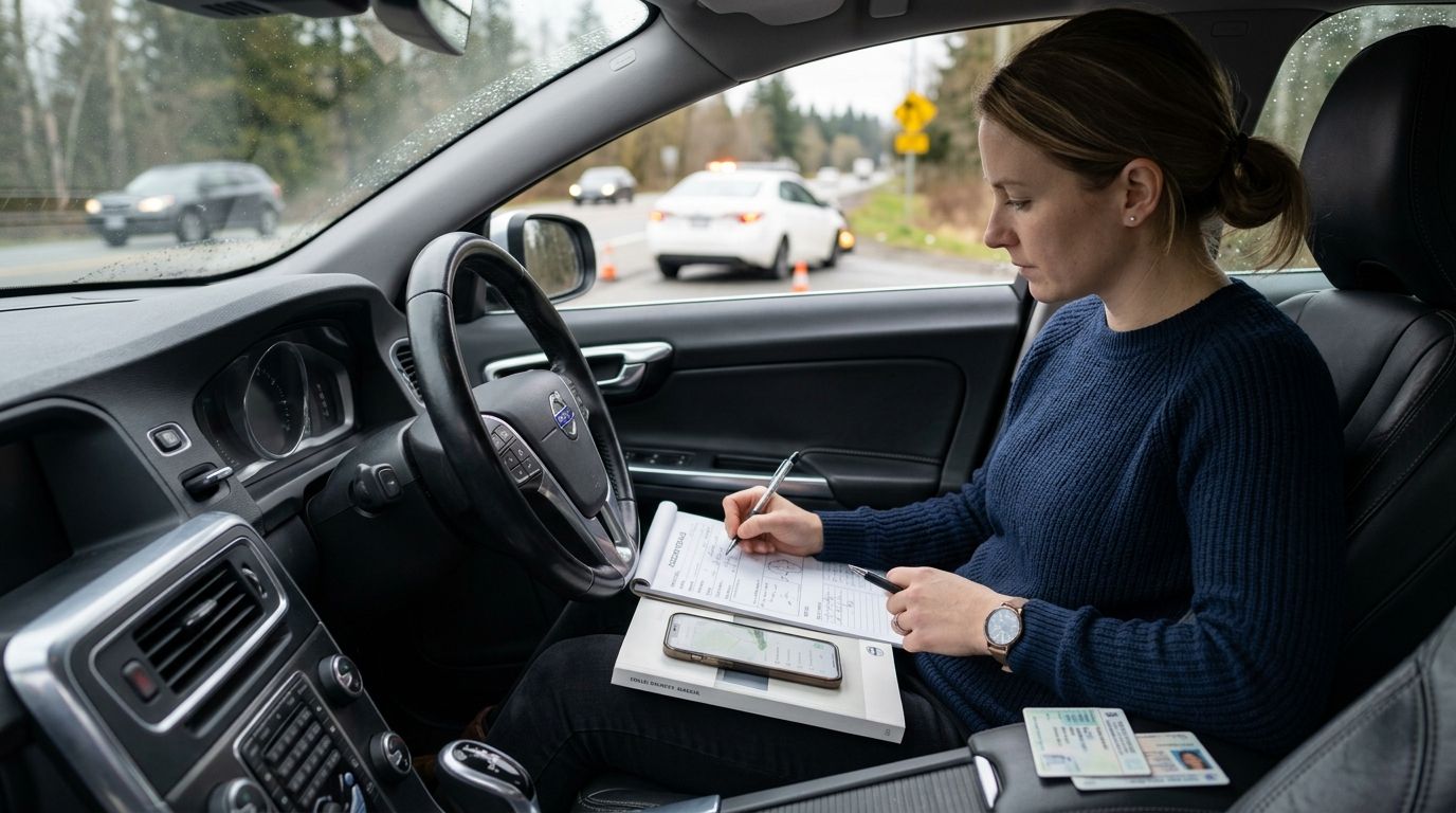 Podsumowanie: Wiedza to Tw&oacute;j najlepszy sprzymierzeniec