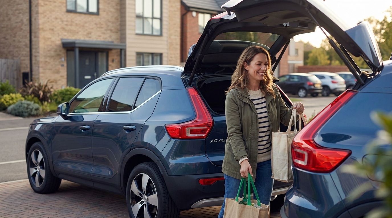 Leasing samochodowy &ndash; dlaczego tak chętnie z niego korzystamy?