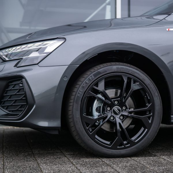 Flota firmowa w Audi – jak dobrać samochody służbowe do potrzeb zespołu