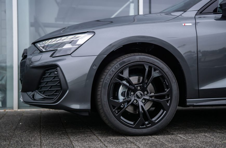 Flota firmowa w Audi – jak dobrać samochody służbowe do potrzeb zespołu