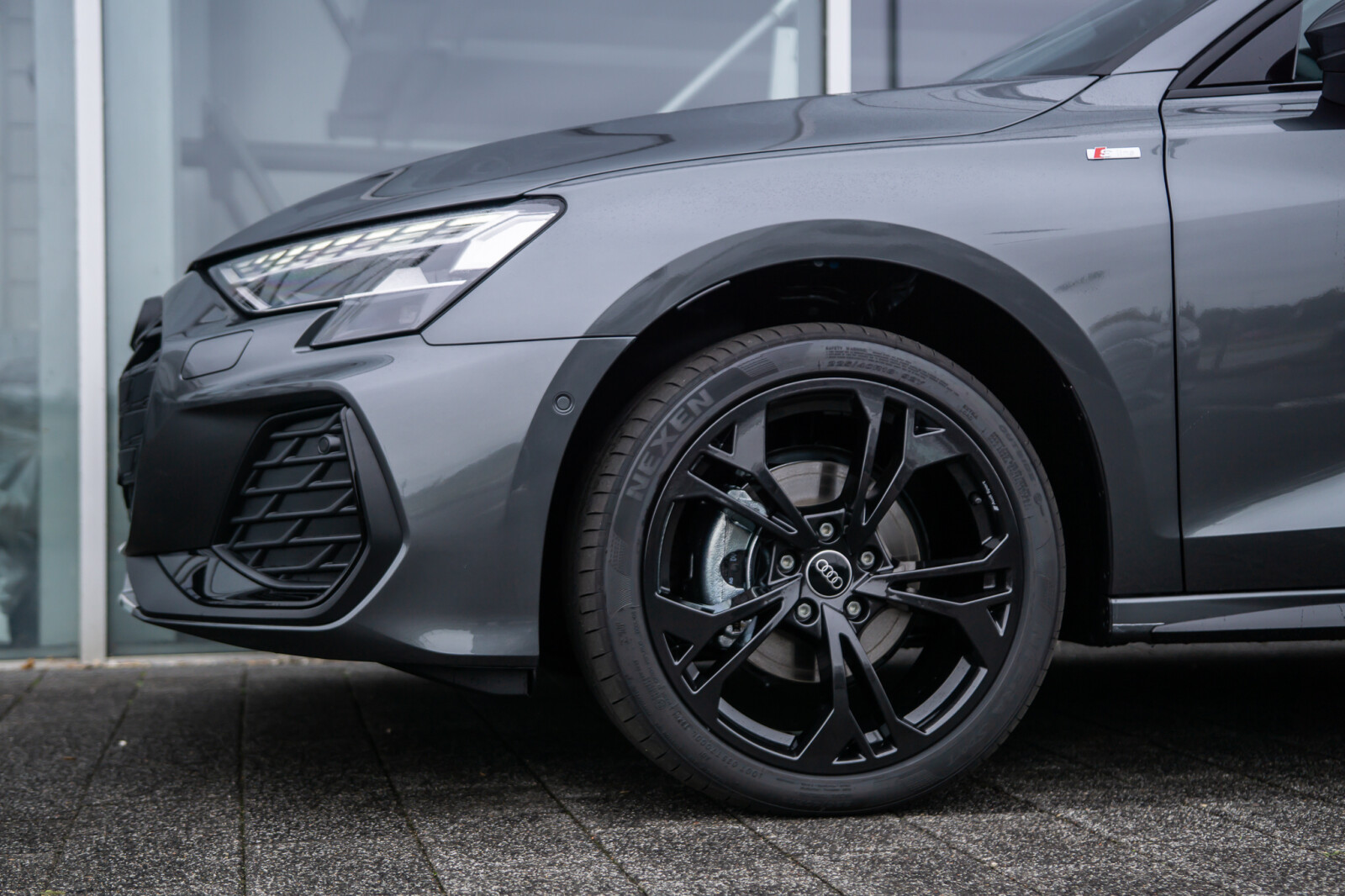 Flota firmowa w Audi – jak dobrać samochody służbowe do potrzeb zespołu